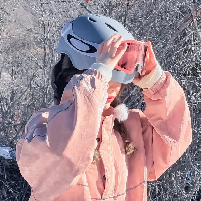 妈妈有新男友了