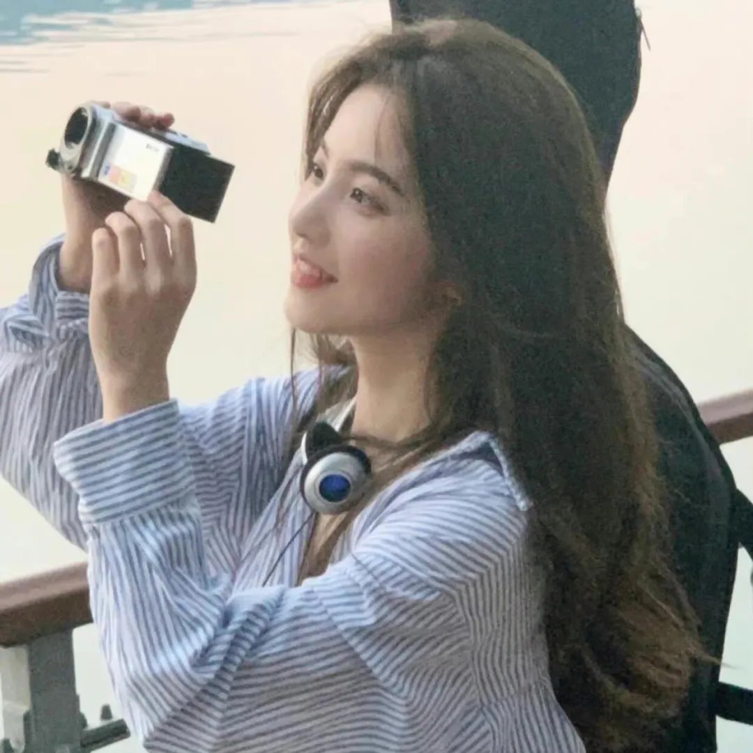 我的女神女汉子