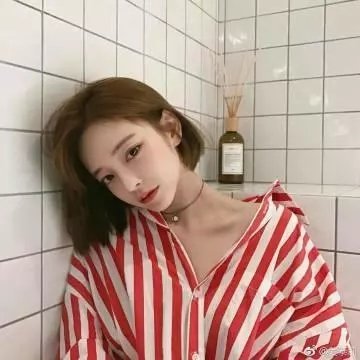海的女儿